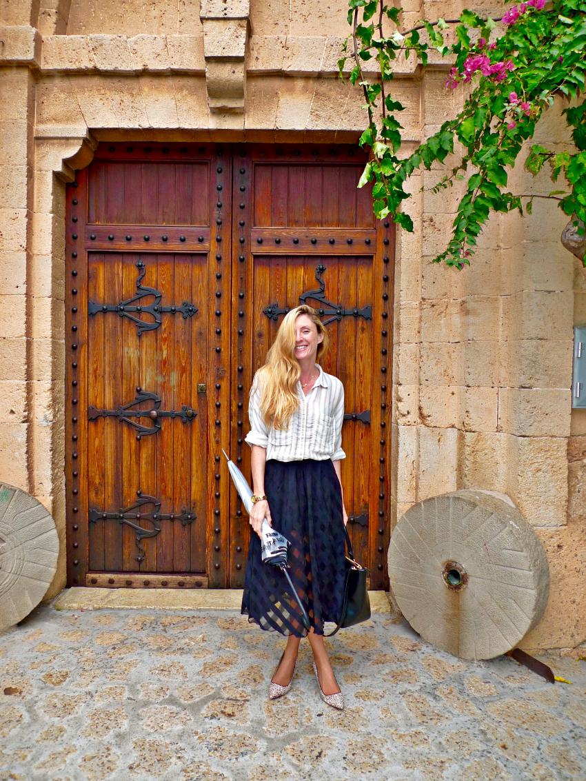 lady look paula casielles