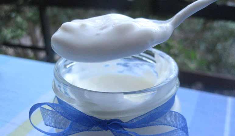 Remedios para la cistitis con yogur