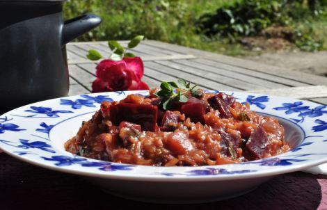 risotto-de-remolacha-