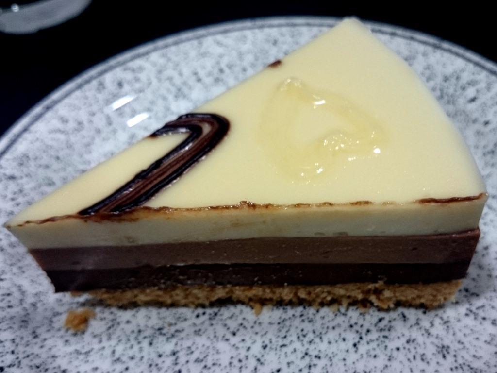 tarta de tres chocolates sin azúcar 2