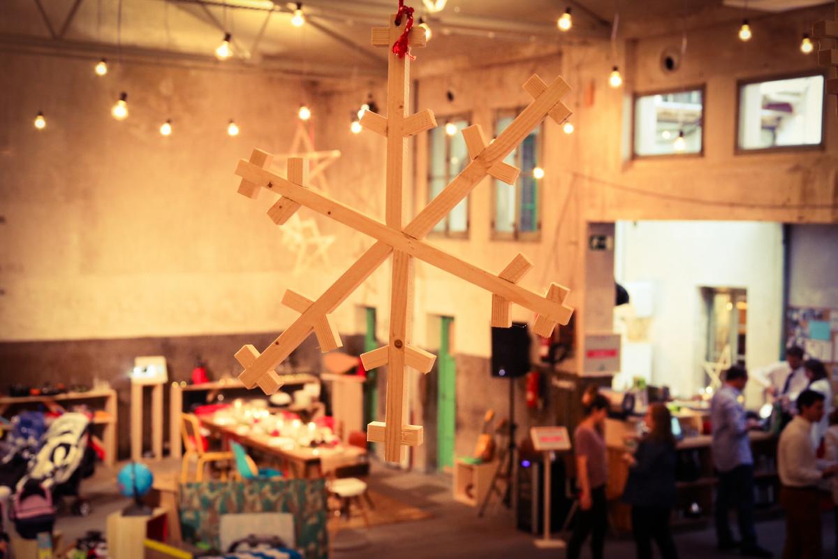 evento amazon madrid