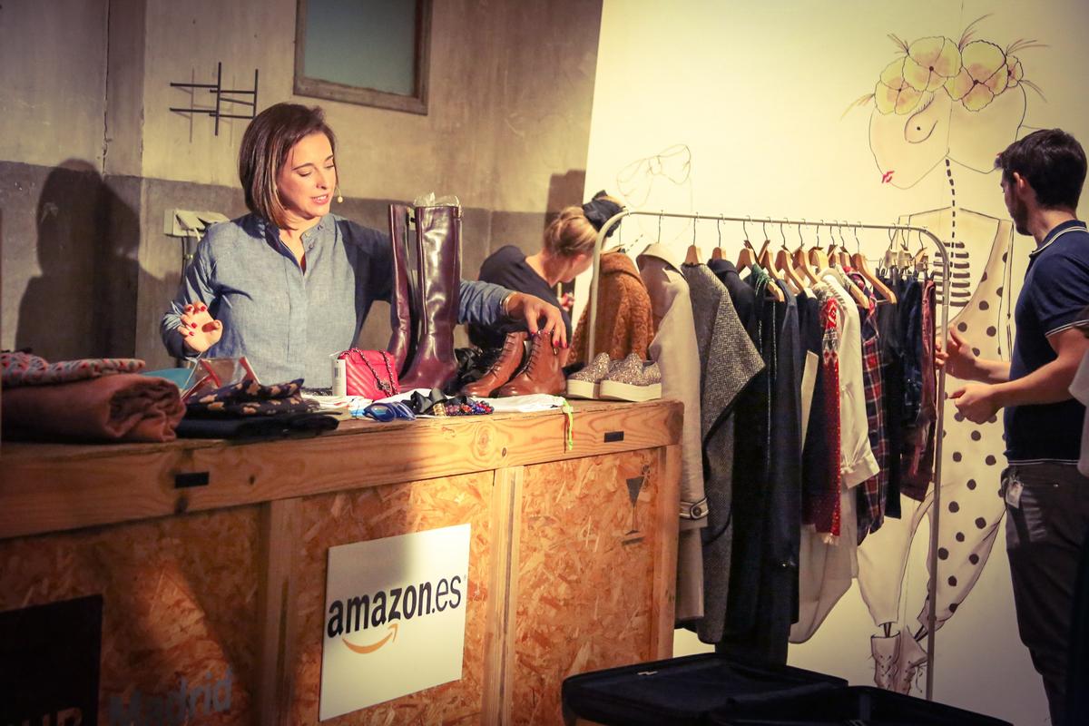 taller de estilismo andrea amoretti