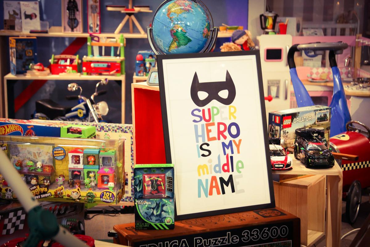 regalos para niños amazon