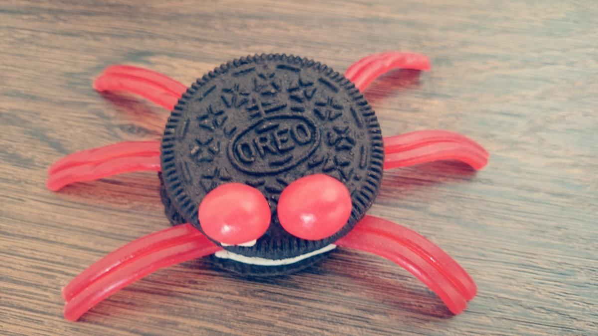 aperitivoshallowen-araña