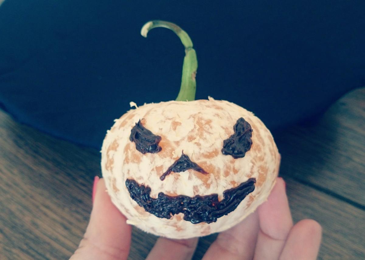 aperitivosparahallowen-calabazamandarina