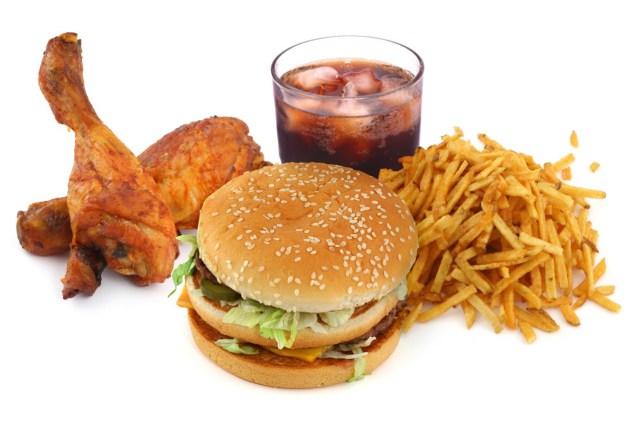 alimentos que deberías dejar de comer