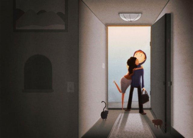 Chanani ilustraciones