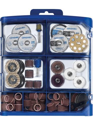 maletín de accesorios para multiherramienta