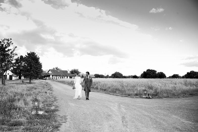 fincas para bodas en madrid