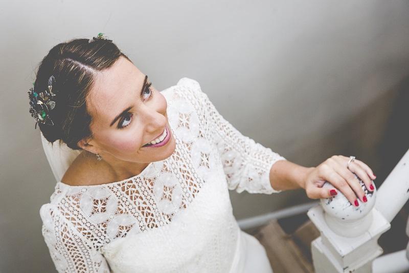 Laure de sagazan vestidos