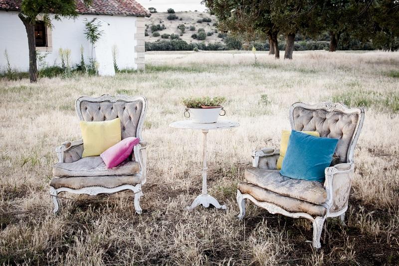 finca aldeallana bodas