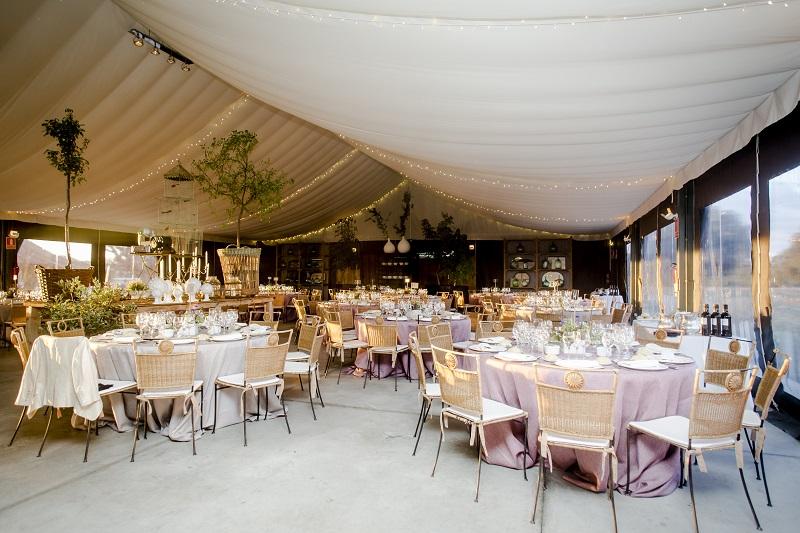 bodas finca aldeallana