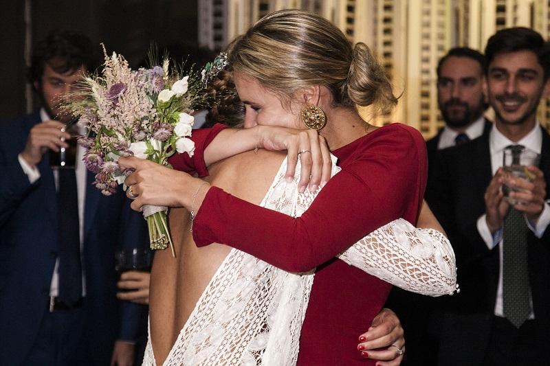 trenzas para novias de marieta hairstyle