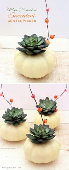 decoración para Halloween - livinglocurto-com