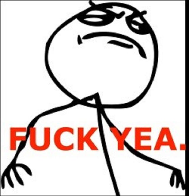 fuck yeah memes en español