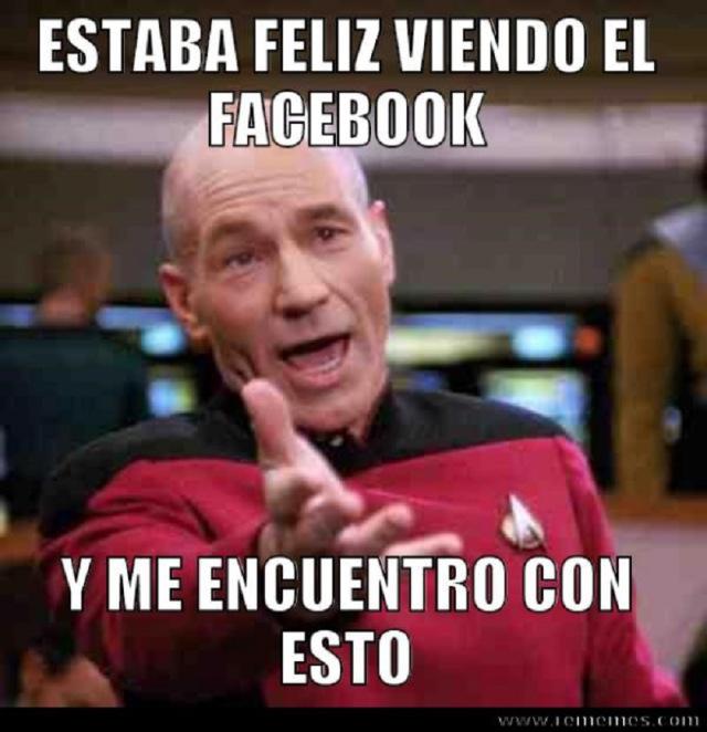 star trek memes en español