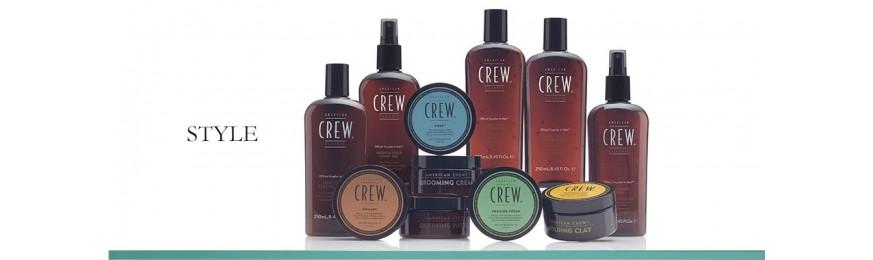 American Crew Masestilo.es