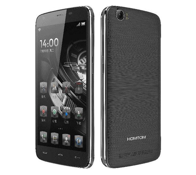 HomTom HT6