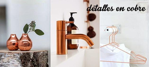 decoracion cobre homepersonalshopper 00