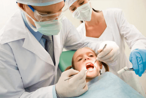 emergencias odontologicas