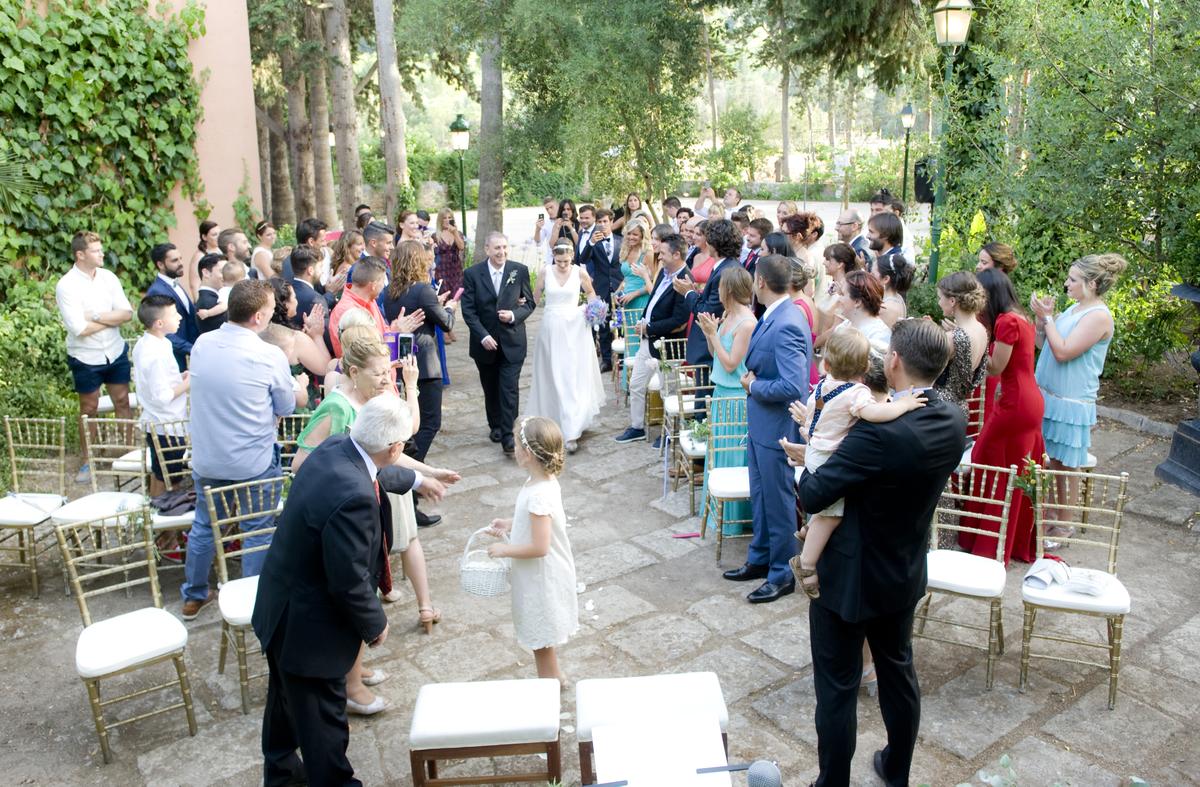 Fotógrafo: Salva Negre