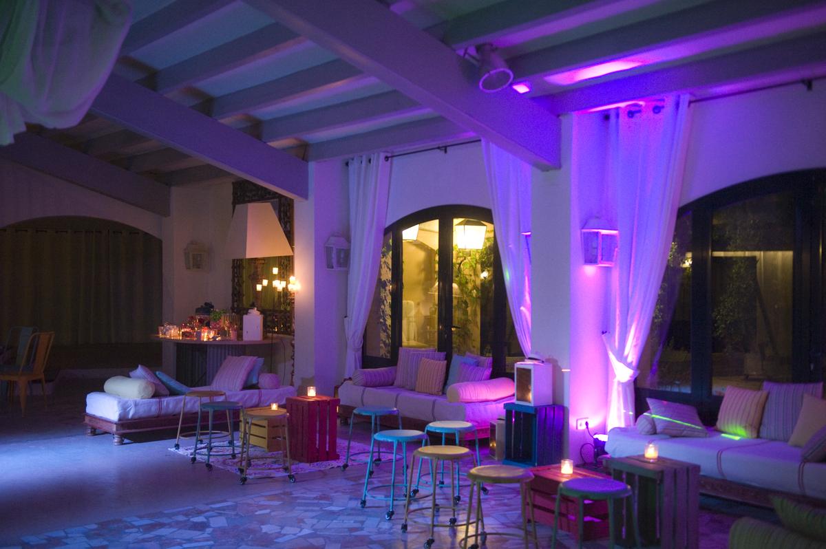 Fotógrafo: Salva Negre