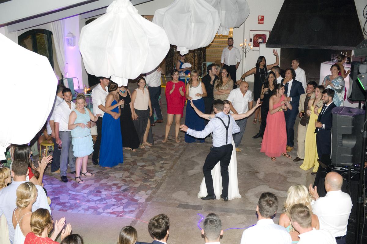 Fotógrafo: Salva Negre