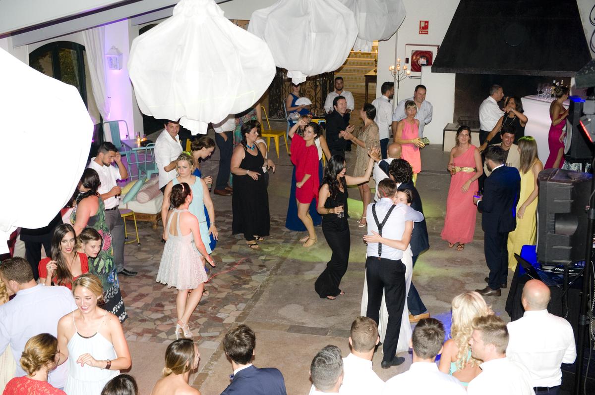 Fotógrafo: Salva Negre