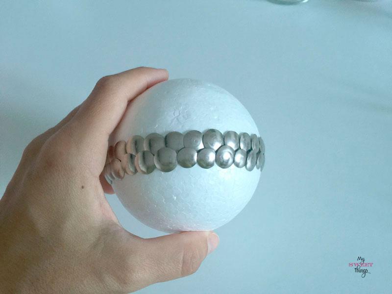 How to decor in a budget - sweethings.net