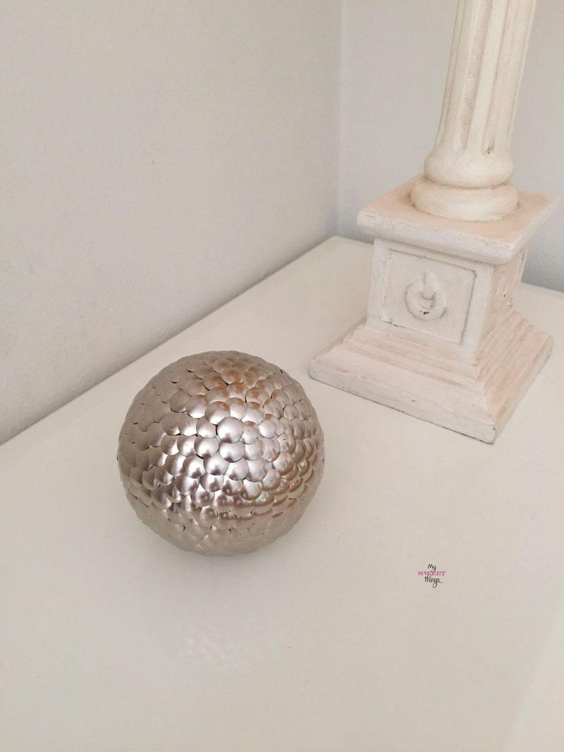 How to decor in a budget - sweethings.net