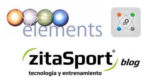 Elements System zitaSport 1