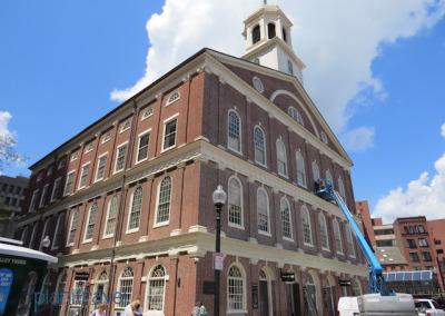 Faneuil Hall