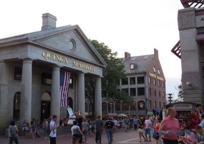 Quincy Market