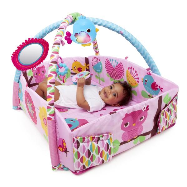 AREA DE JUEGO SWEET SONG BIRDS