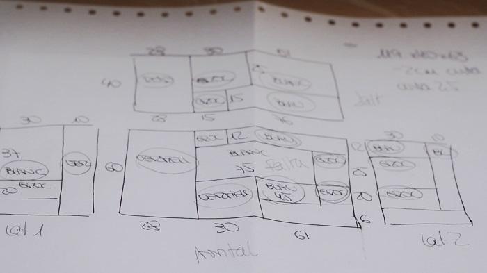 pintar mueble ikea 2