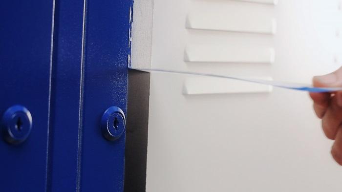 pintar mueble ikea 5
