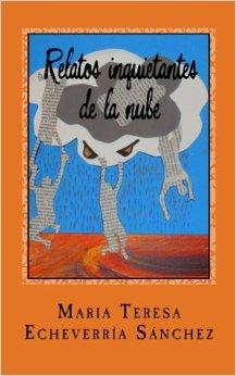 relatos inquietantes libro