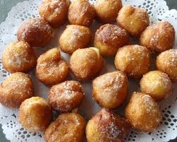 buñuelos