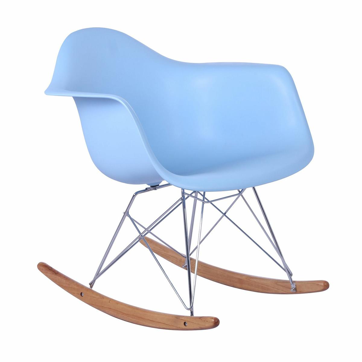Silla RAR Rocking Chair de Charles & Ray en Superestudio.com