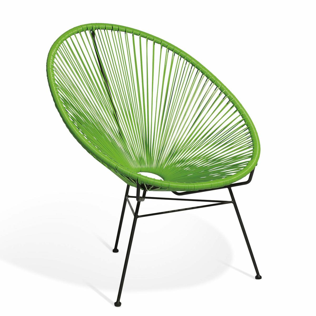 Silla Acapulco Chair en Superestudio.com