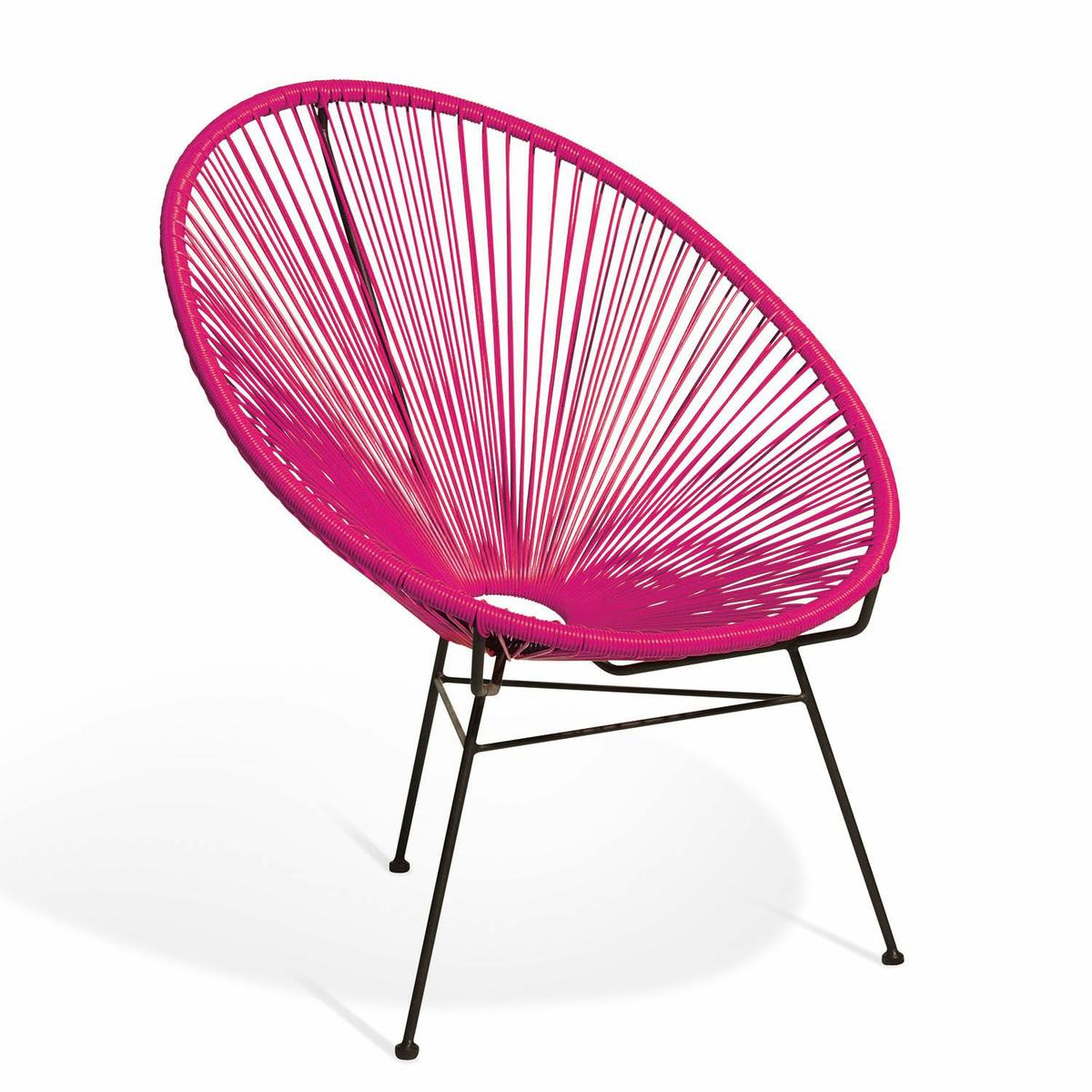 Silla Acapulco Chair en Superestudio.com