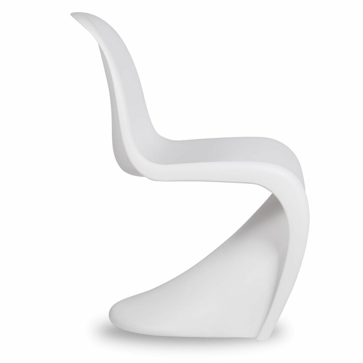 Silla Panton Classic de Verner Panton en Superestudio.com