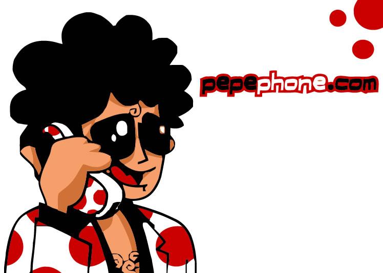 Mejores tarifas de ADSL sin permanencia de Pepephone