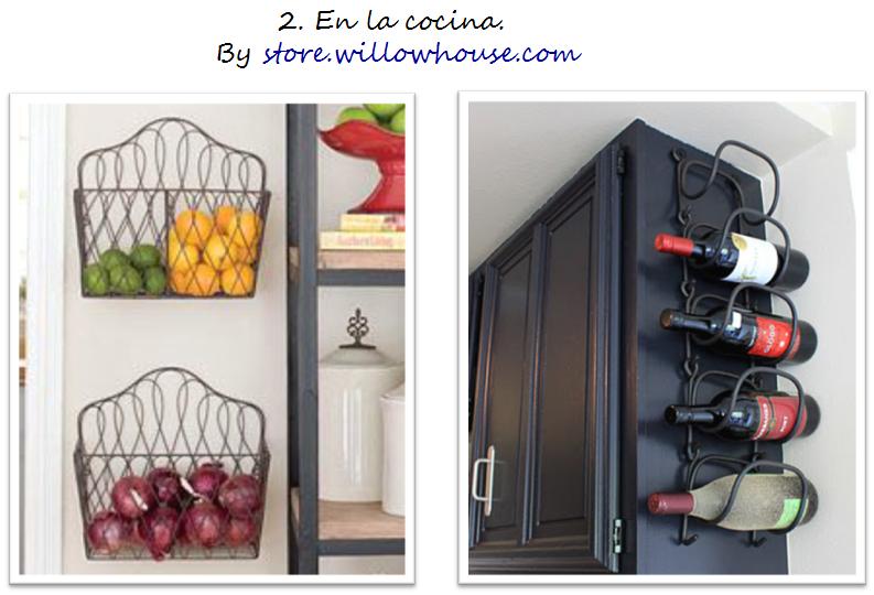 (3) La Tenderia DIY_Ideas para organizar las cosas