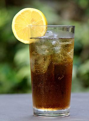 Long Island Iced Tea