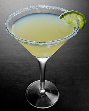coctel Margarita
