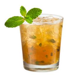 Mint Julep