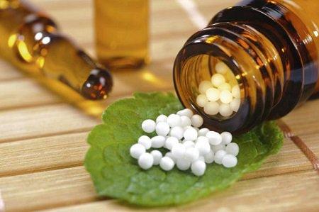 Que es la Homeopatia