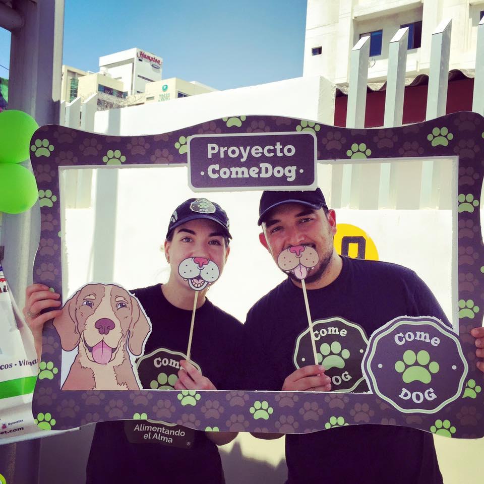 Foto-Comedog-México-Ciudad del Carmen-Primer Comedog 2