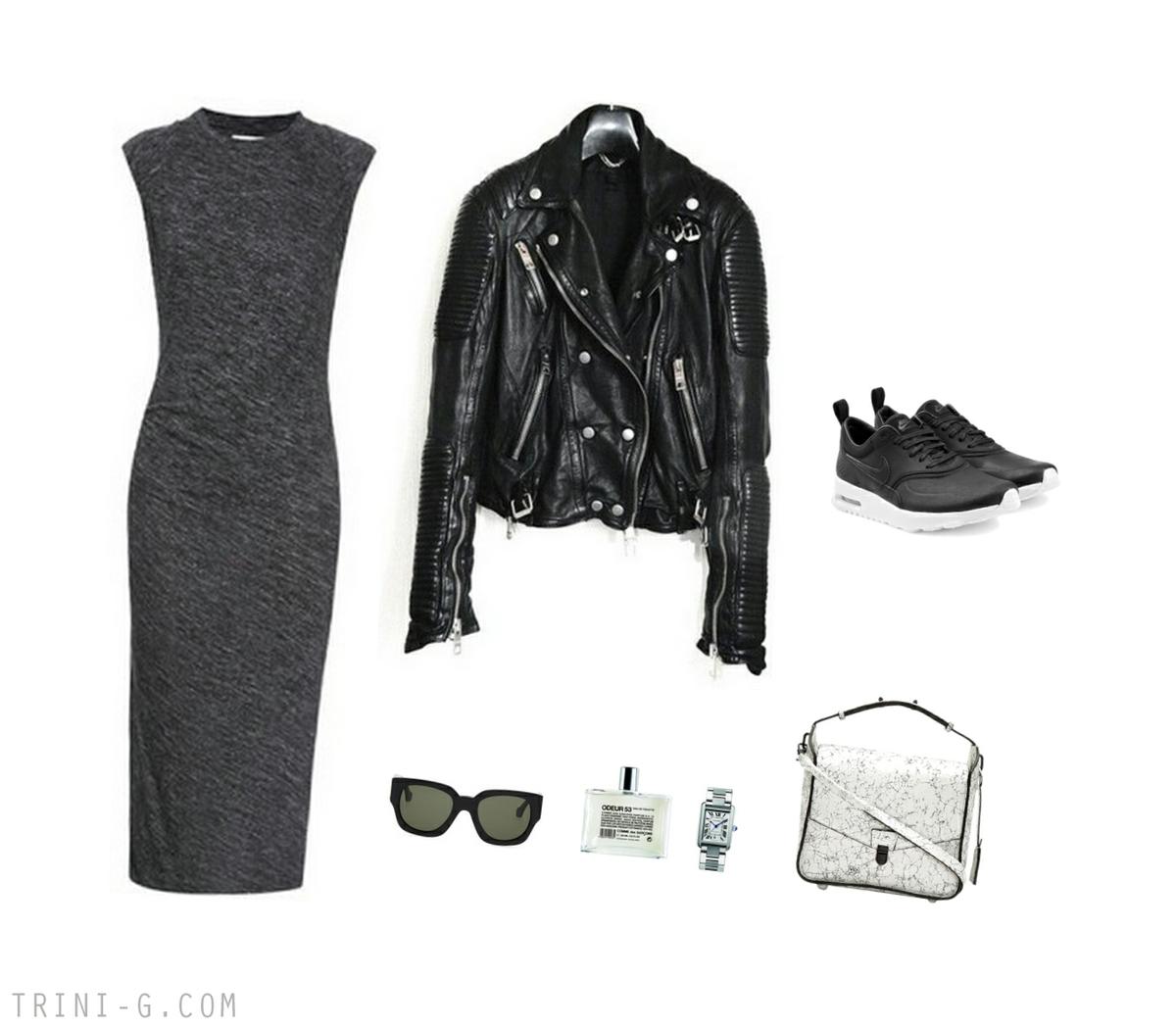 Trini blog | Nike Air Max Thea sneakers